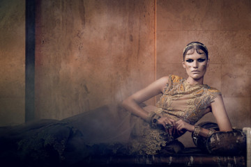 Amato Couture Campaign