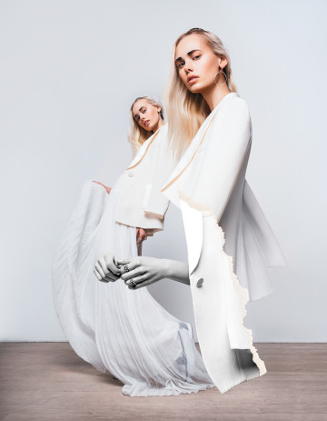 Madame Figaro Magazine