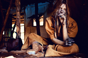 L’Officiel Middle East Magazine