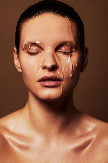 Elle Indonesia Magazine