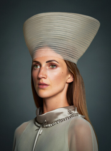 L’Officiel Lithuania Magazine