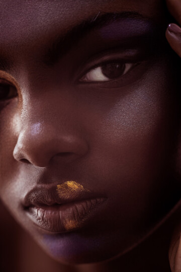 Harper’s Bazaar Arabia