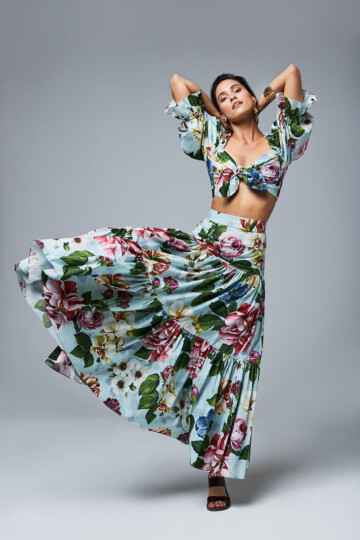 Thomas Brown Campaign