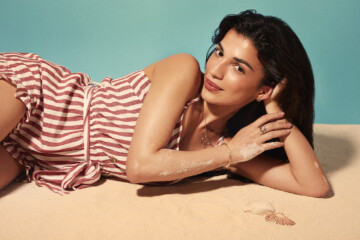 Origin Jewelry Campaign