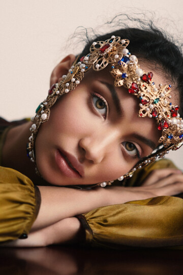 Harper’s Bazaar Magazine