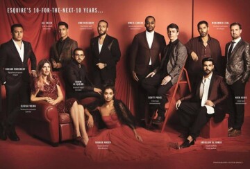 Esquire Middle East
