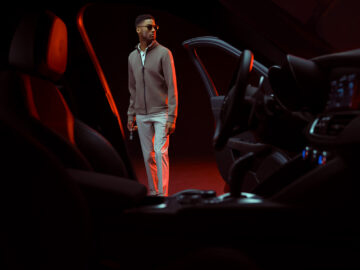 Sport Red Passion Collection |  Alfa Romeo Italy